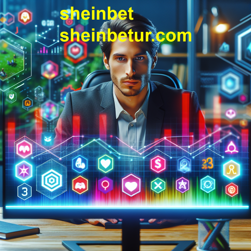 Descubra a Importância das Avaliações de Jogos no Sheinbet