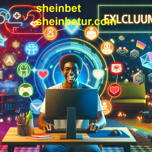 Explore o Programa VIP do Sheinbet: Vantagens Exclusivas para Jogadores Dedicados